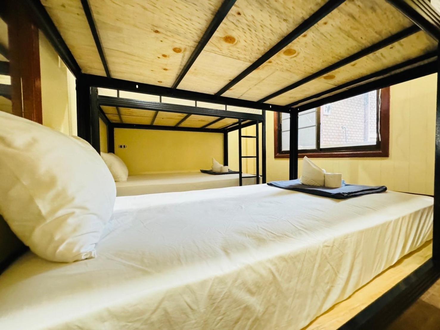 U'Re Holitel Hotel Хаад Рин Екстериор снимка