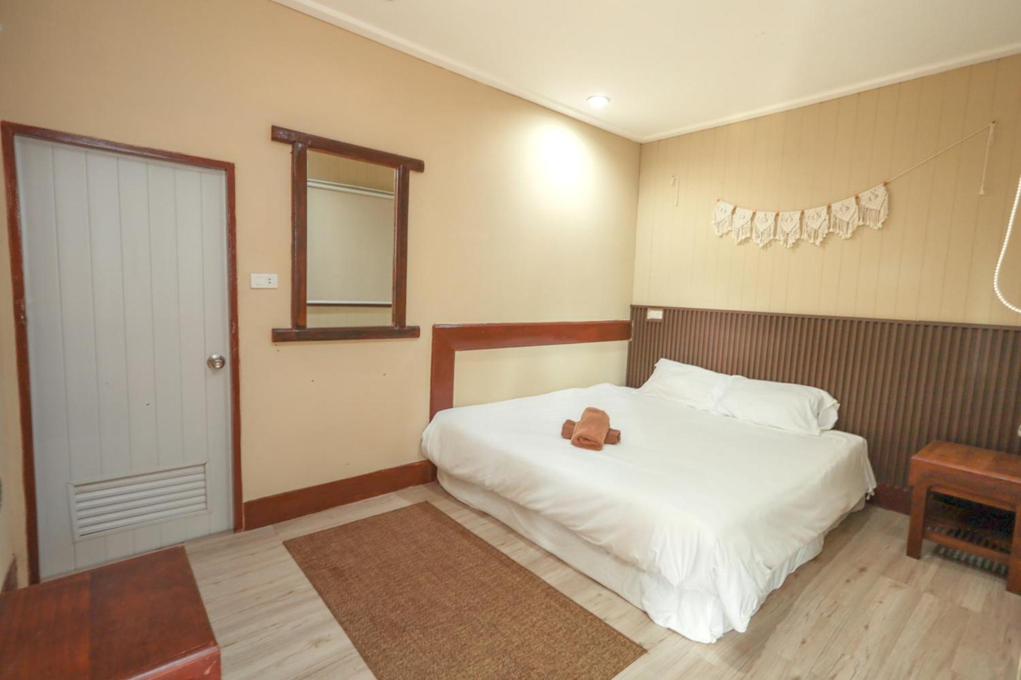 U'Re Holitel Hotel Хаад Рин Стая снимка