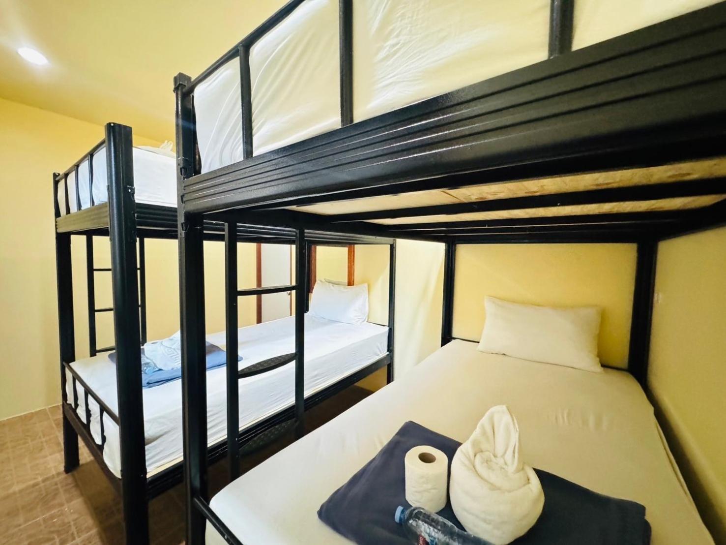 U'Re Holitel Hotel Хаад Рин Стая снимка