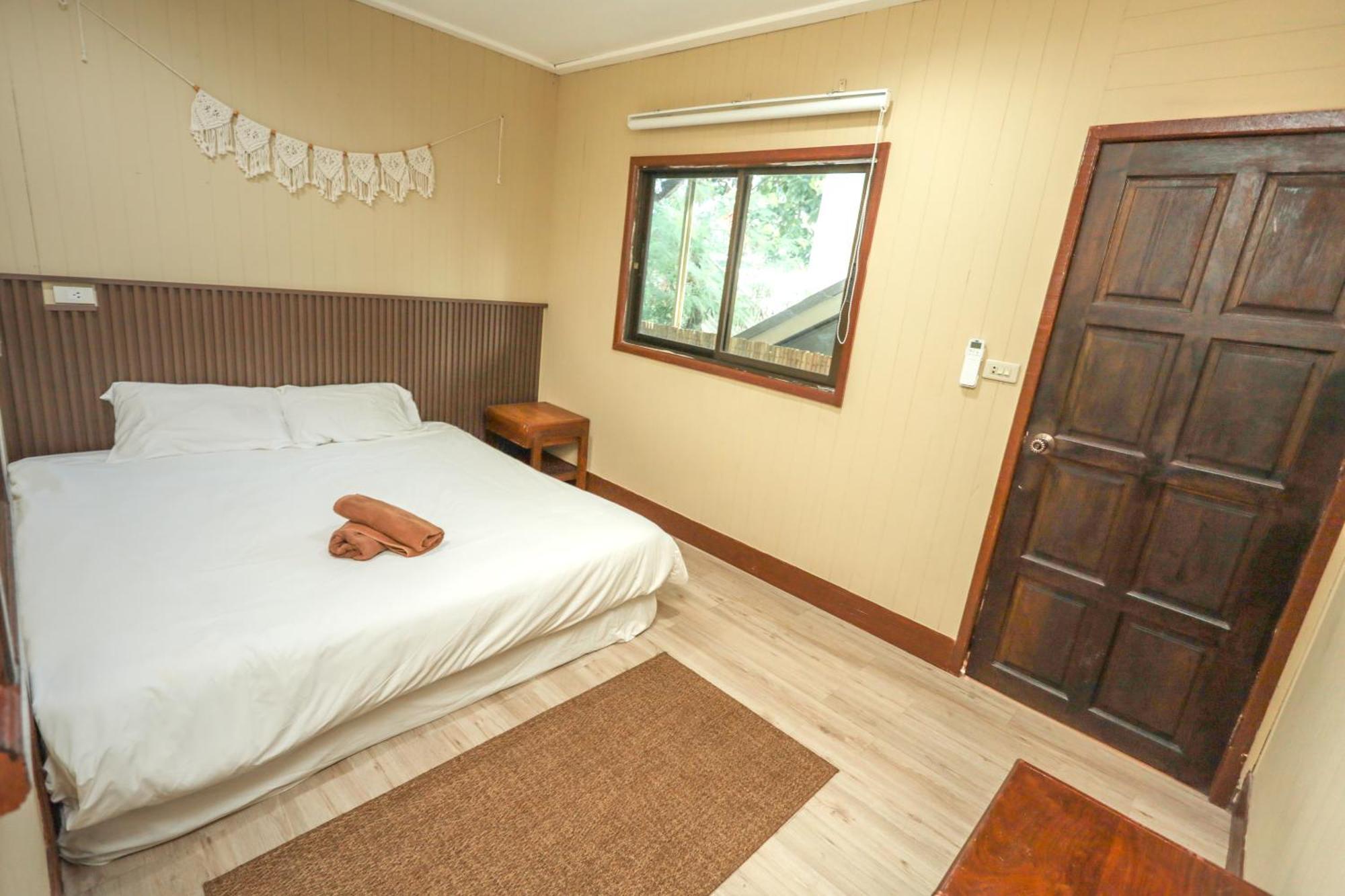 U'Re Holitel Hotel Хаад Рин Стая снимка