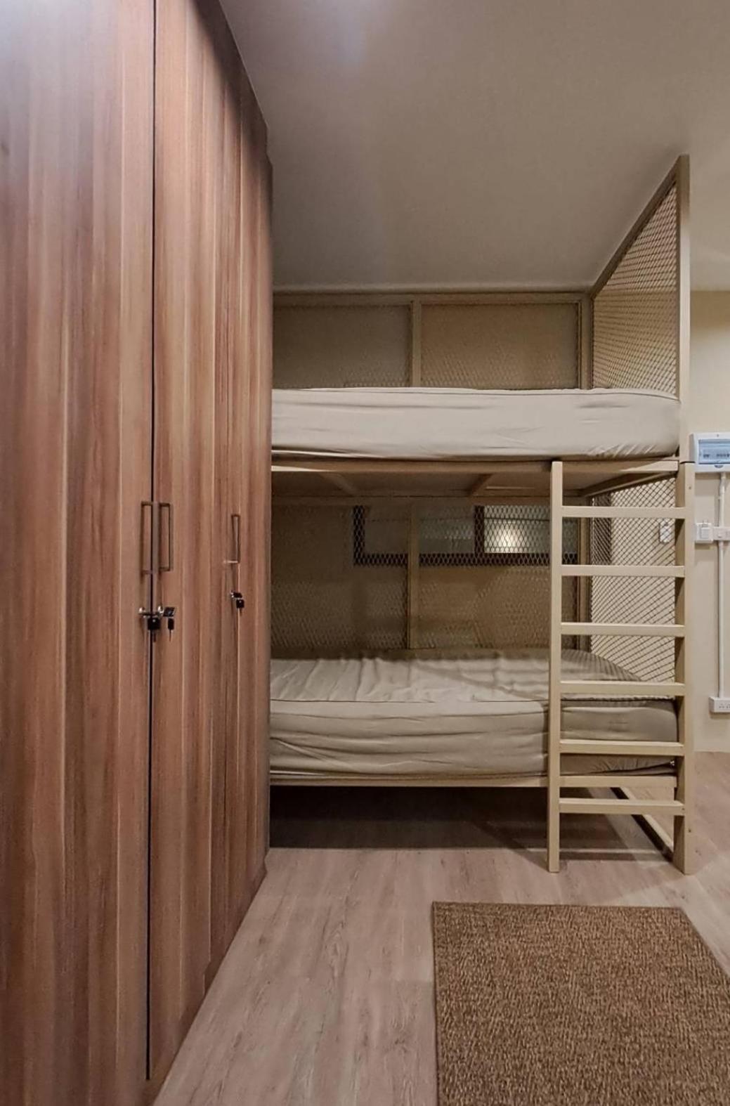 U'Re Holitel Hotel Хаад Рин Екстериор снимка