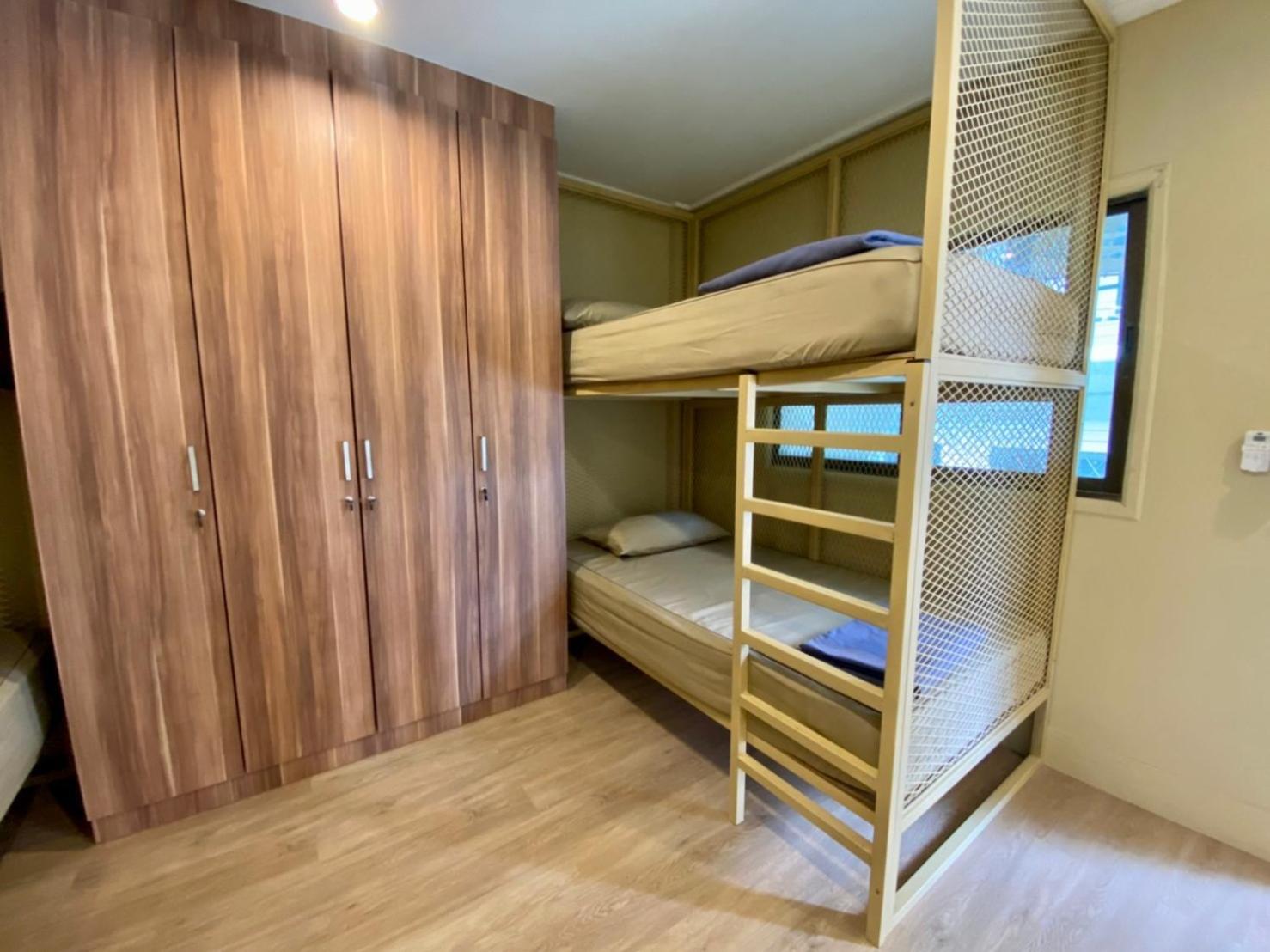 U'Re Holitel Hotel Хаад Рин Екстериор снимка