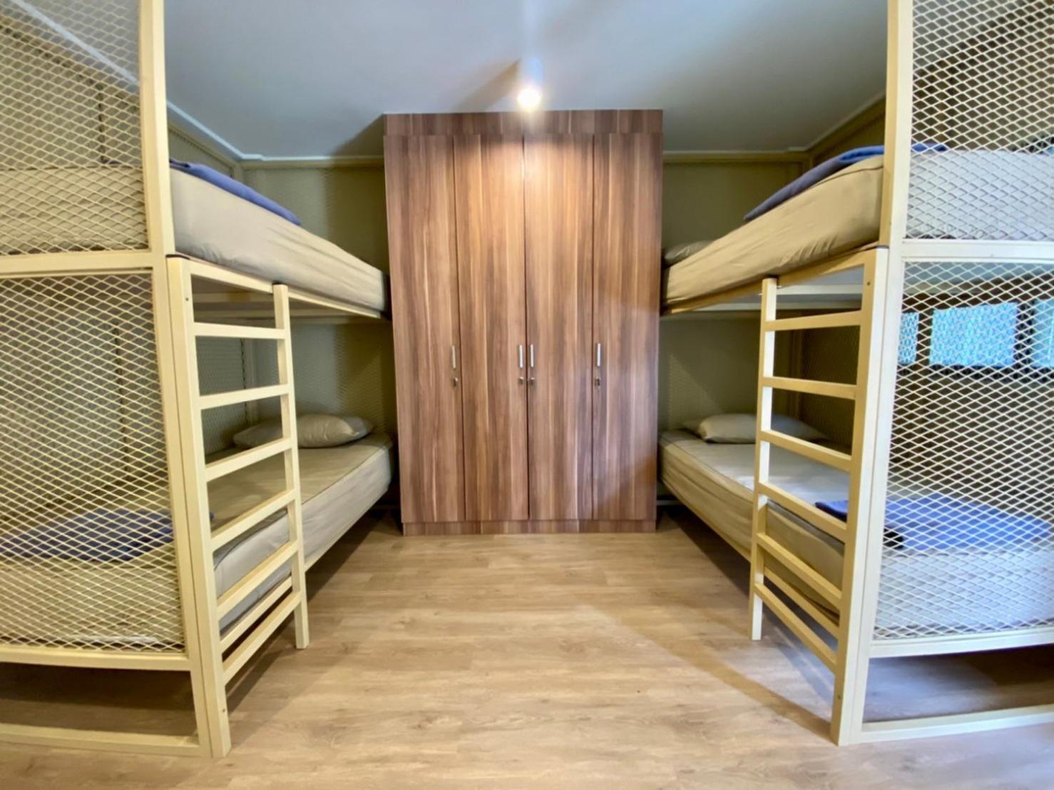 U'Re Holitel Hotel Хаад Рин Екстериор снимка